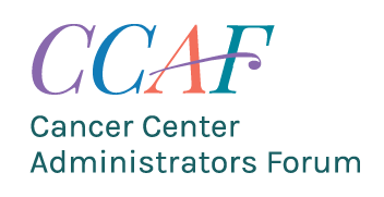 Cancer Center Administrators Forum